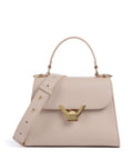 Coccinelle Dew Crossbody bag rosette