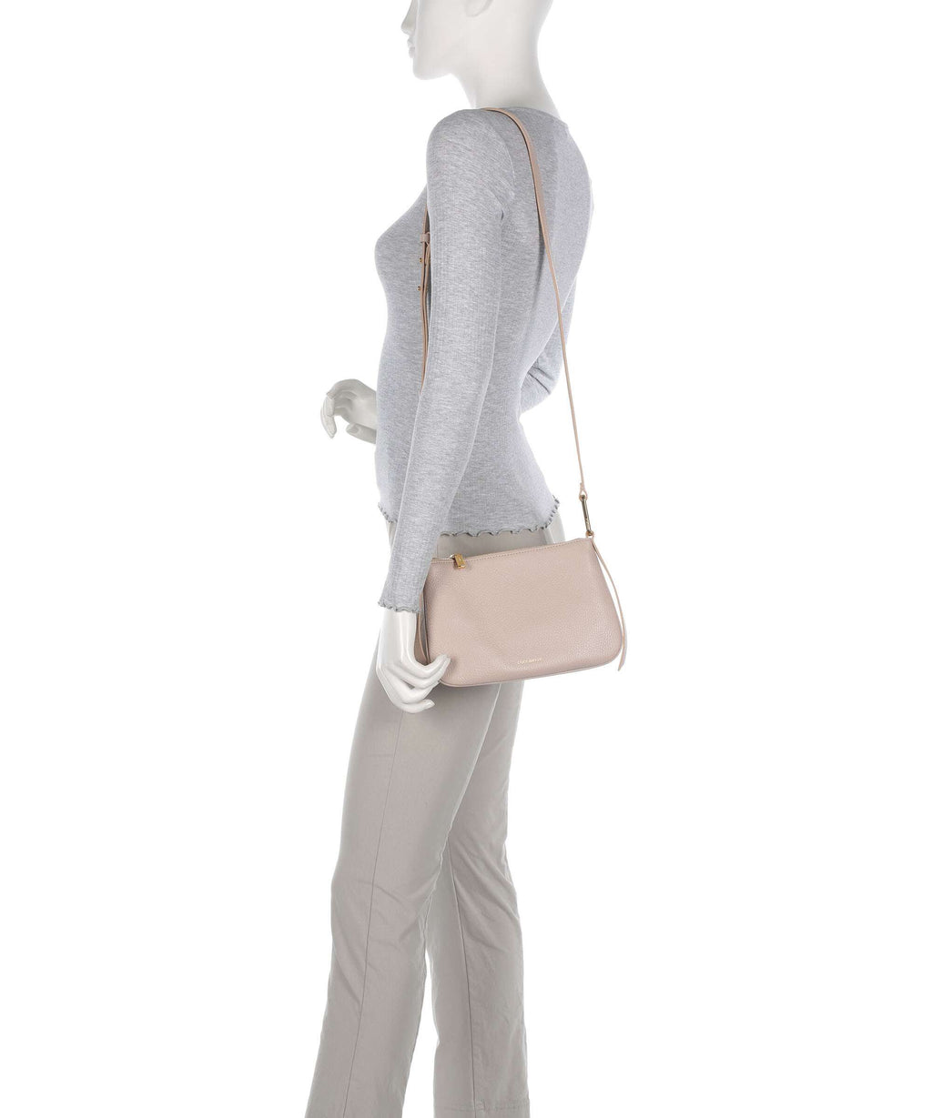 Coccinelle Magie Crossbody bag rosette