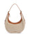 Coccinelle Whisper Hobo bag natural/cuir