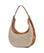 Coccinelle Whisper Hobo bag natural/cuir