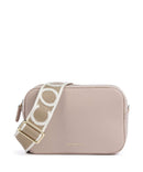 Coccinelle Tebe Crossbody bag rosette