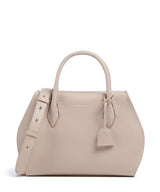 Coccinelle Lord Bolso de mano rosette