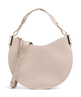 Coccinelle Sunup Bolso de hobo rosette/warm taupe
