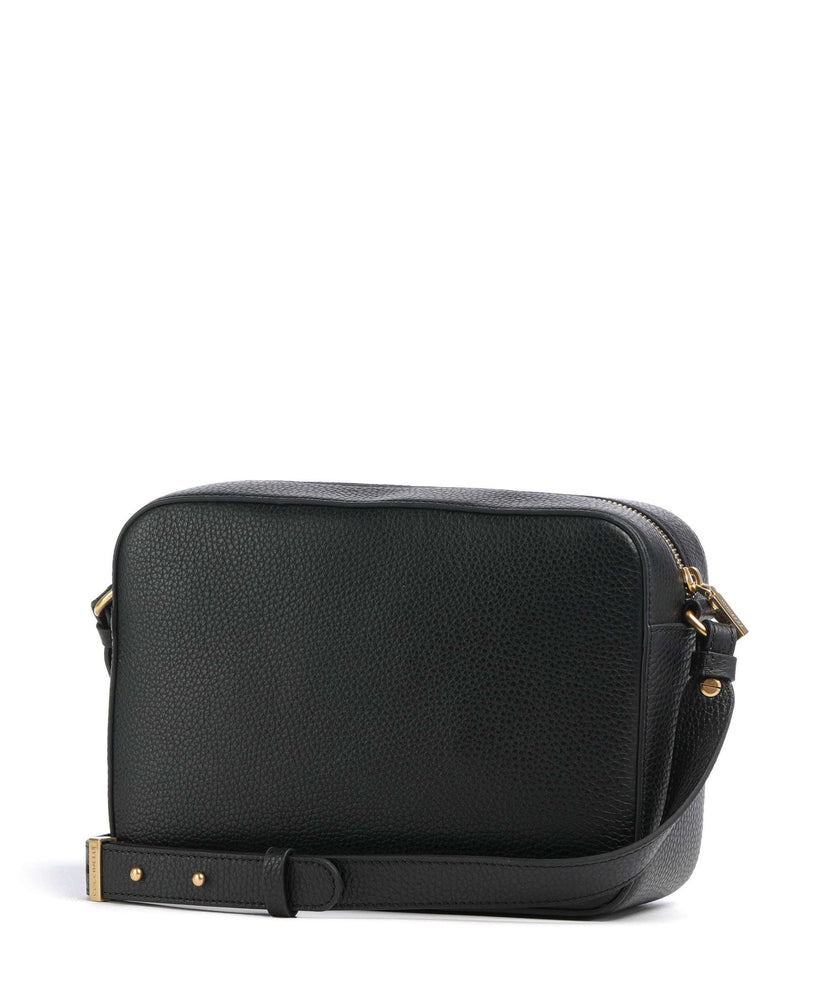 Coccinelle Beat Soft Crossbody bag noir