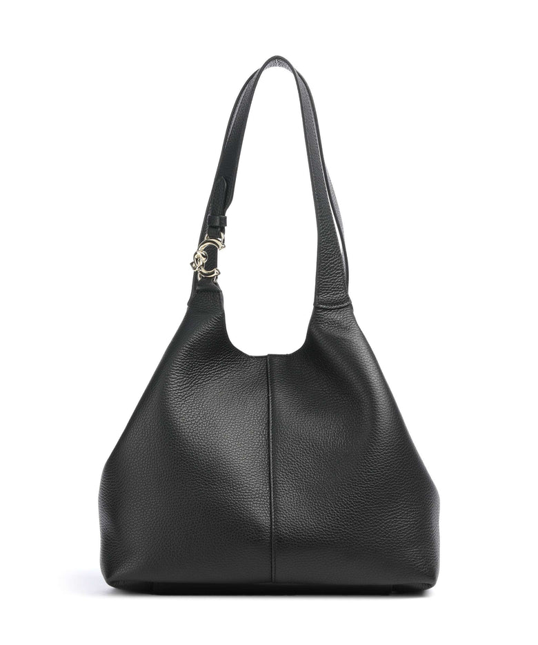 Coccinelle C-Easy Hobo bag noir