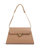 Coccinelle Dew Bolso de hombro skin