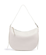 Coccinelle C-Easy Bolso de hobo blanco