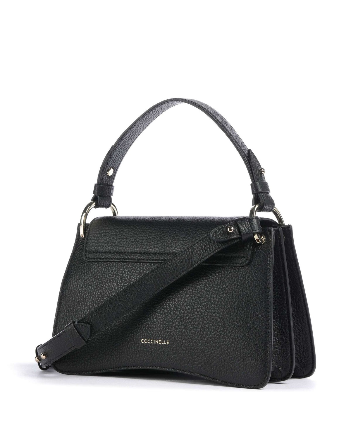 Coccinelle C-Me Handbag noir
