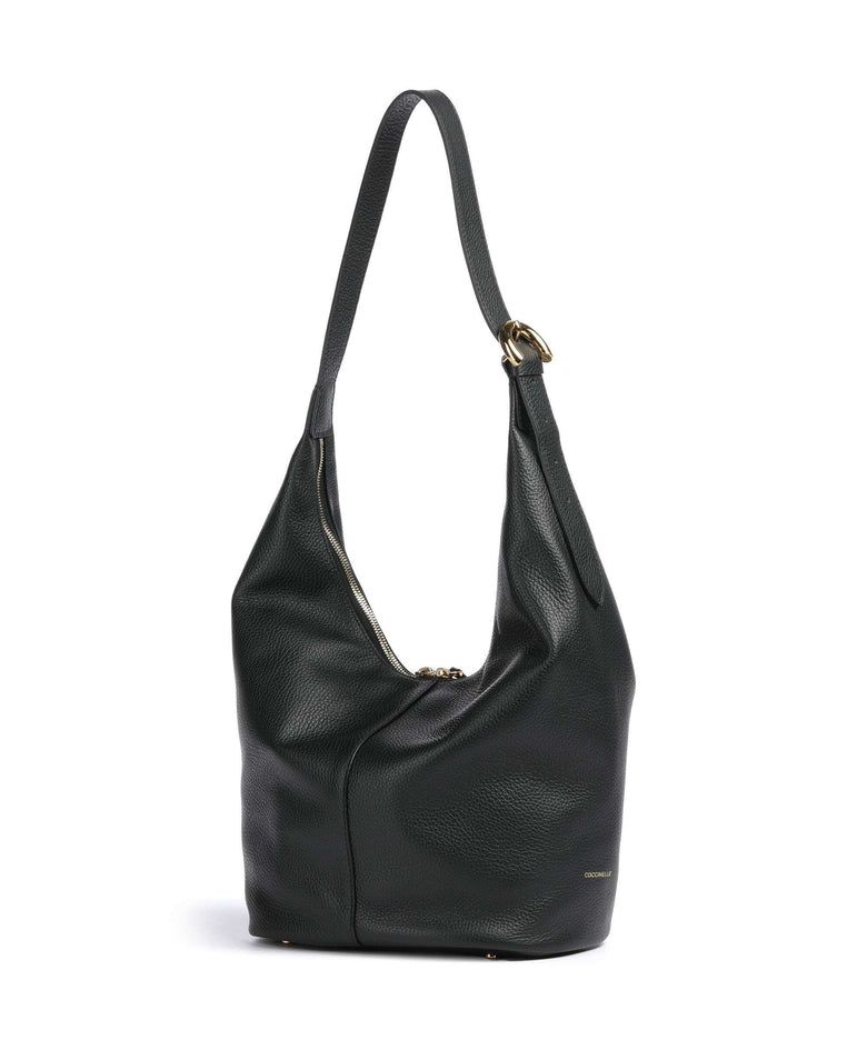 Coccinelle Fernanda Hobo bag noir