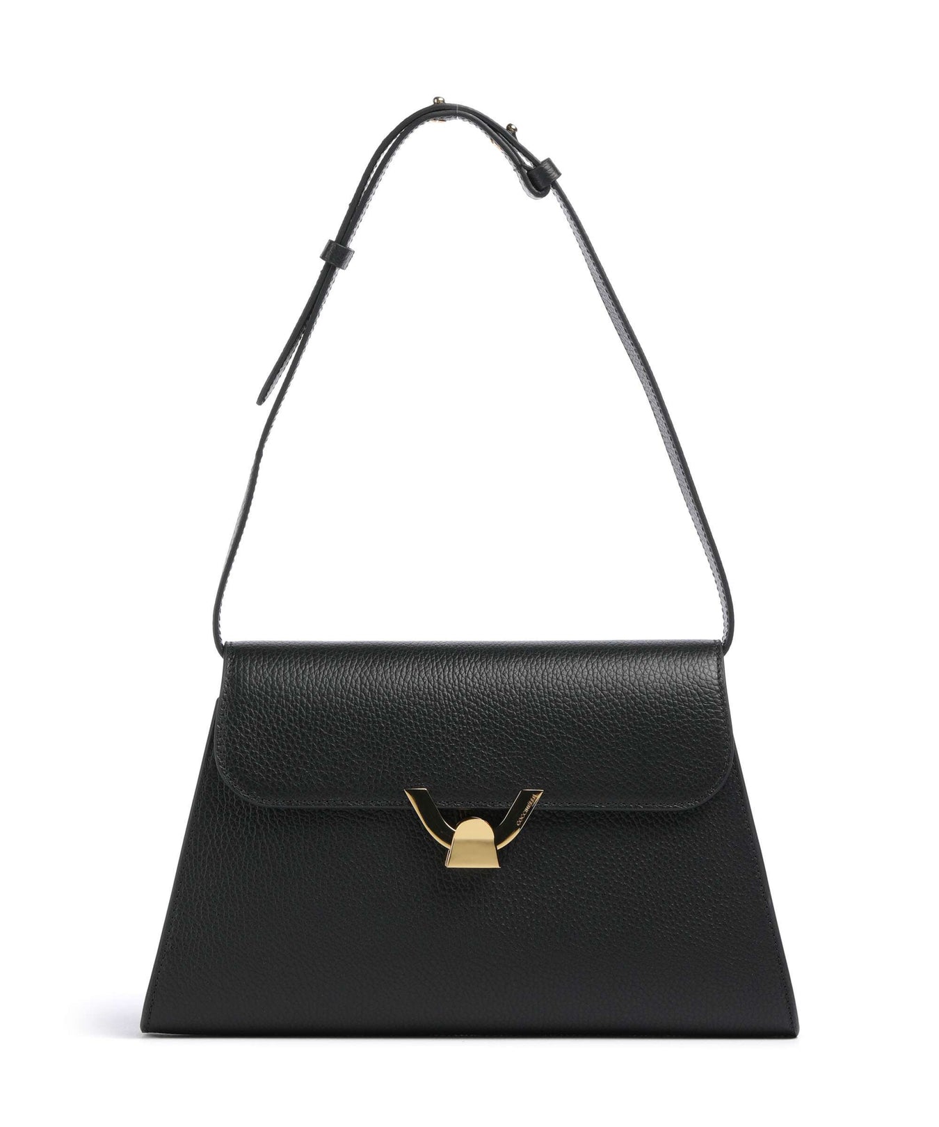 Coccinelle Dew Shoulder bag noir