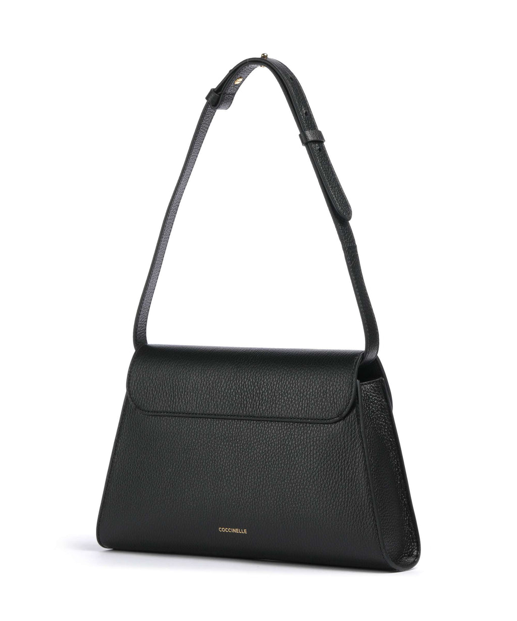 Coccinelle Dew Shoulder bag noir