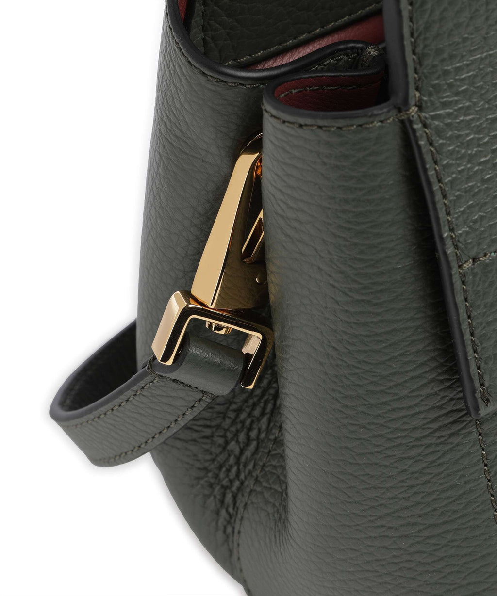 Coccinelle Arlettis Handbag alga