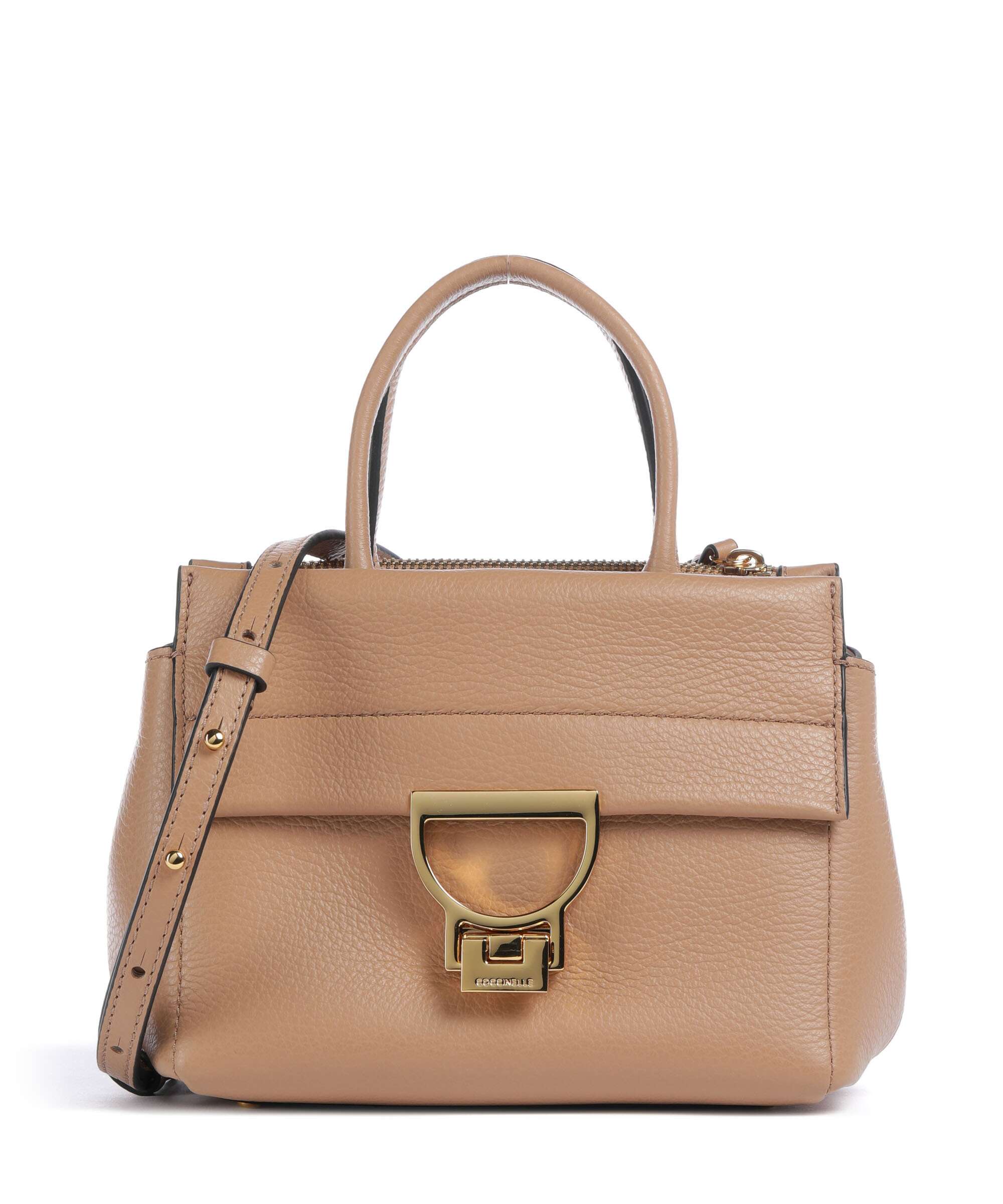 Coccinelle Arlettis Handbag skin
