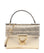 Coccinelle Arlettis Handbag golden