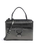 Coccinelle Arlettis Bandolera noir