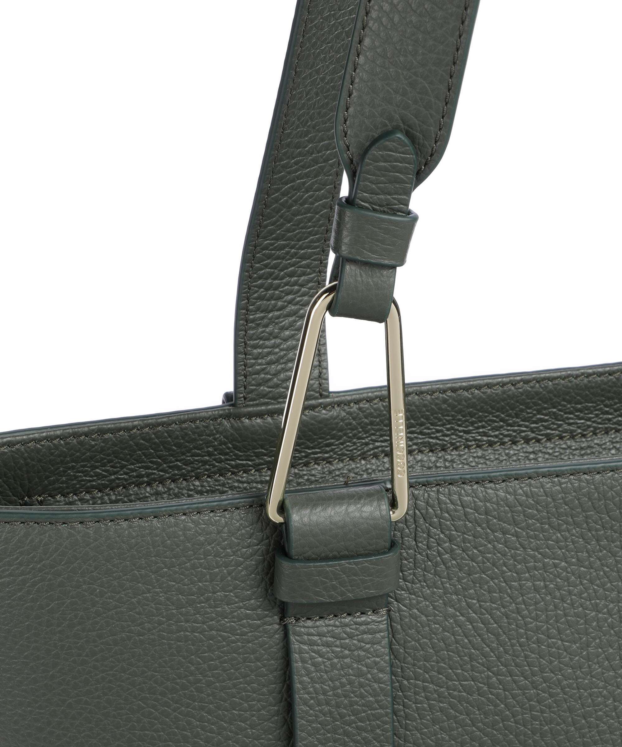 Coccinelle Malory Tote bag alga