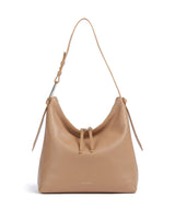 Coccinelle Malory Bolso de hobo skin