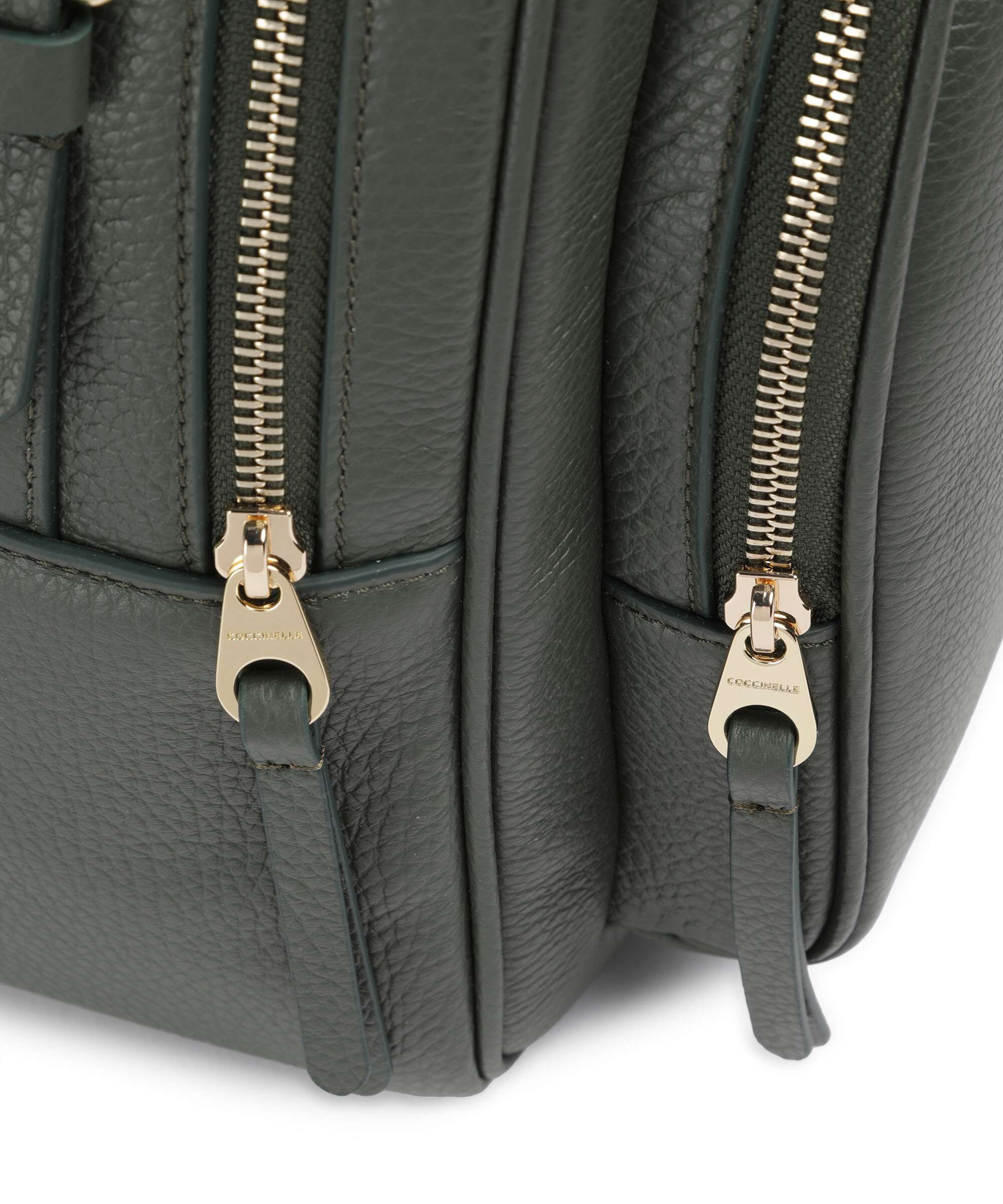 Coccinelle Malory Backpack alga