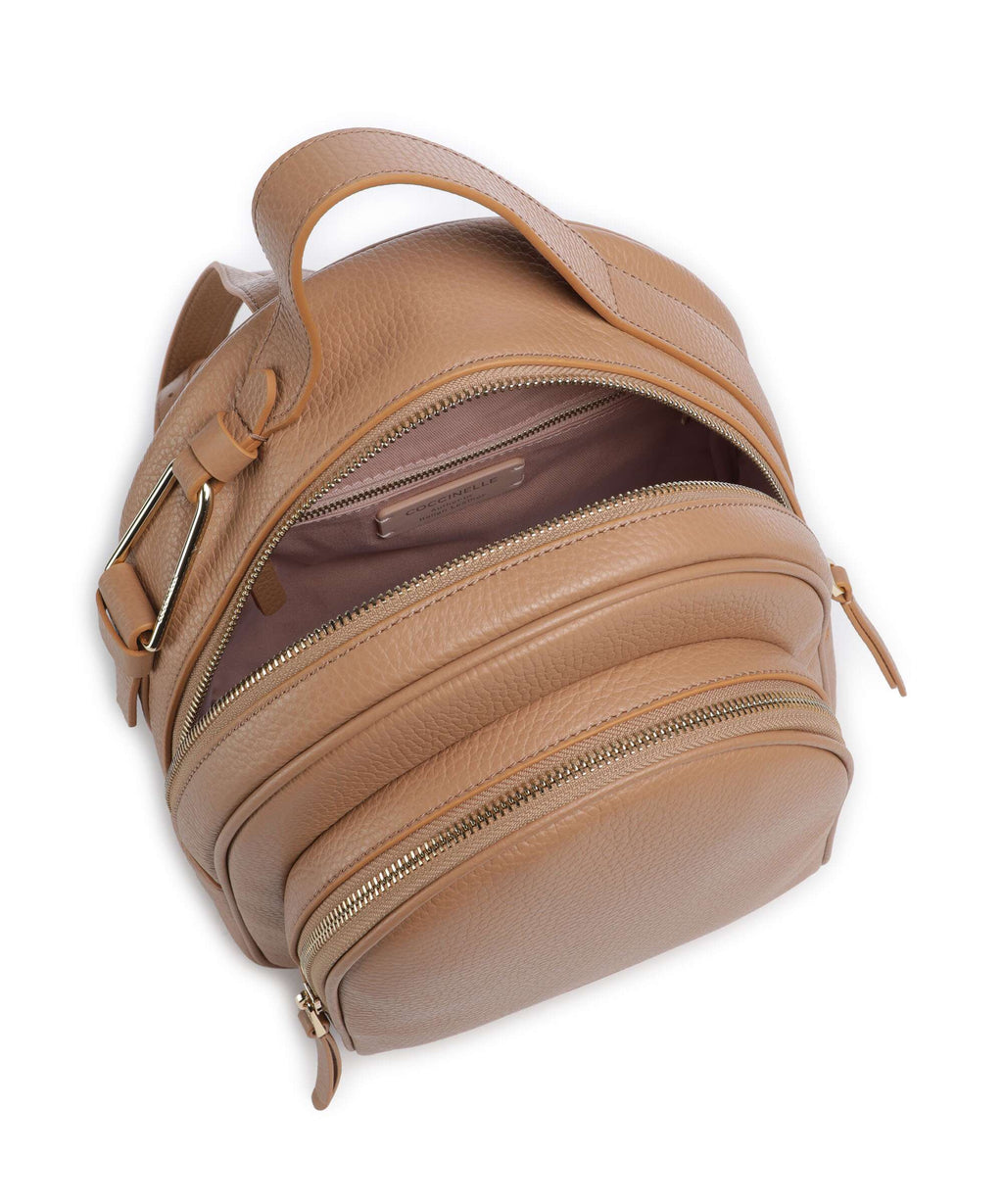 Coccinelle Malory Backpack skin