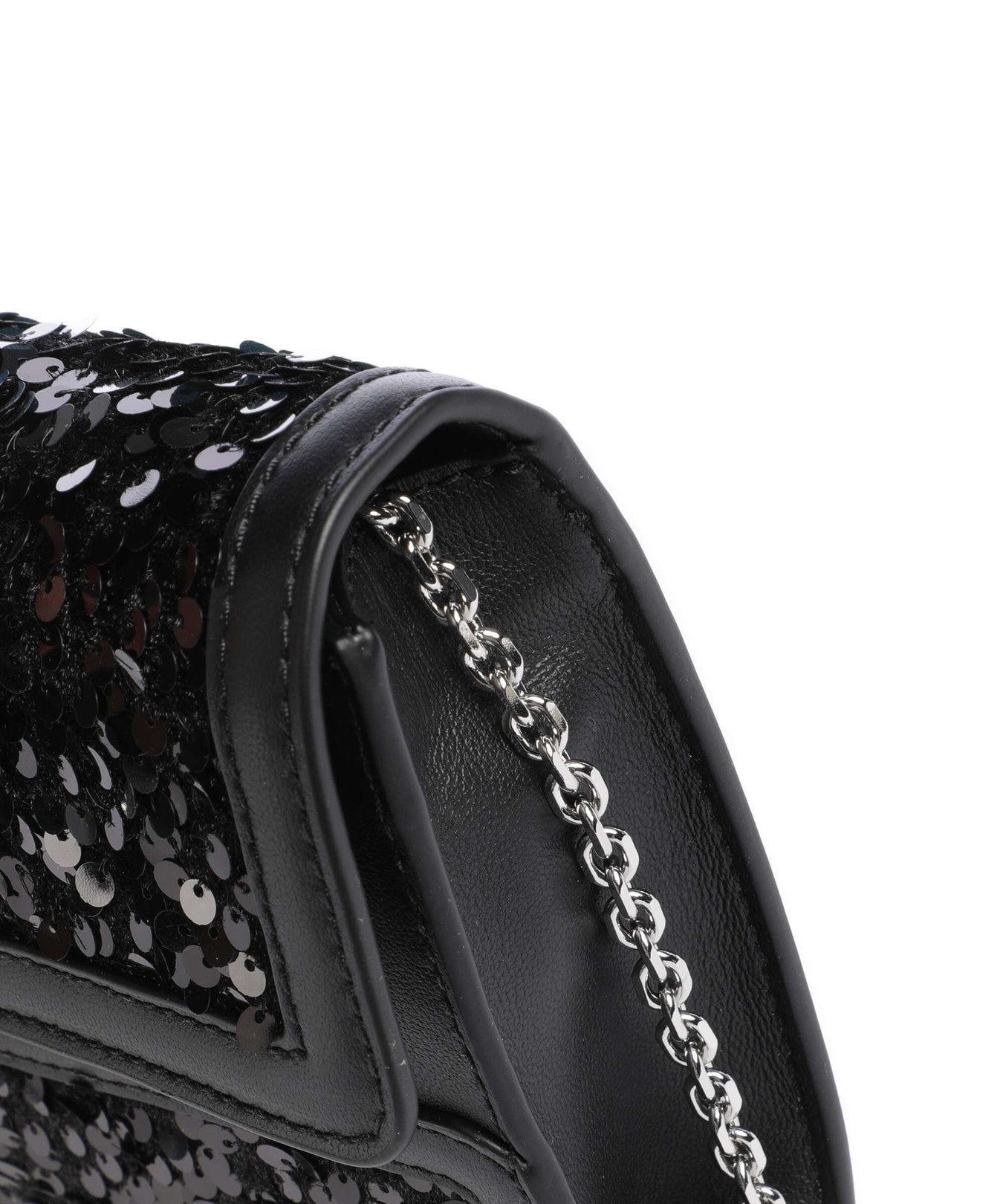 Coccinelle Magie 2Nite Crossbody bag noir