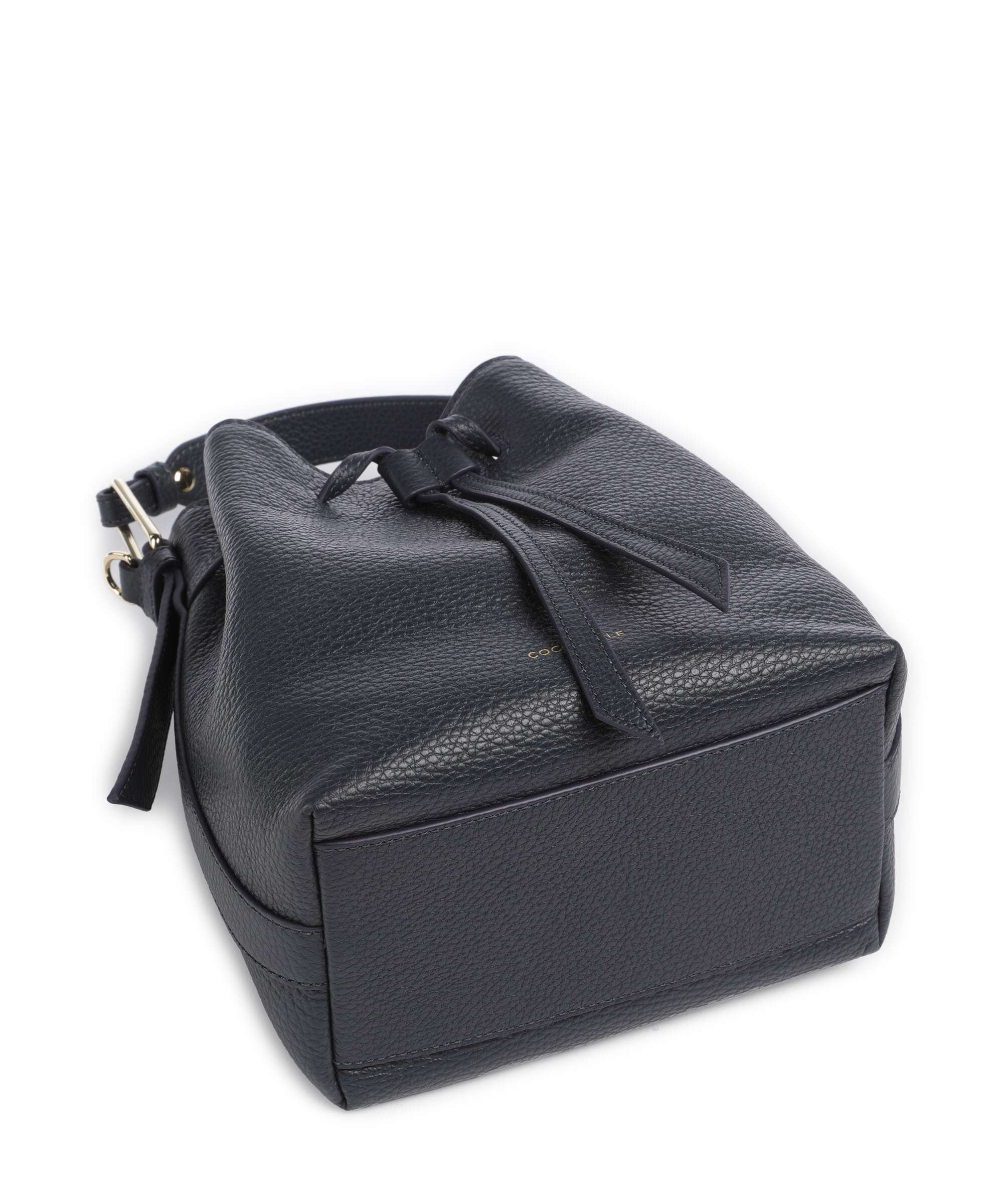 Coccinelle Malory Bucket bag midnight blue