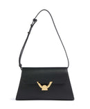 Coccinelle Dew Shoulder bag noir