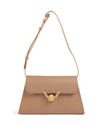 Coccinelle Dew Bolso de hombro skin