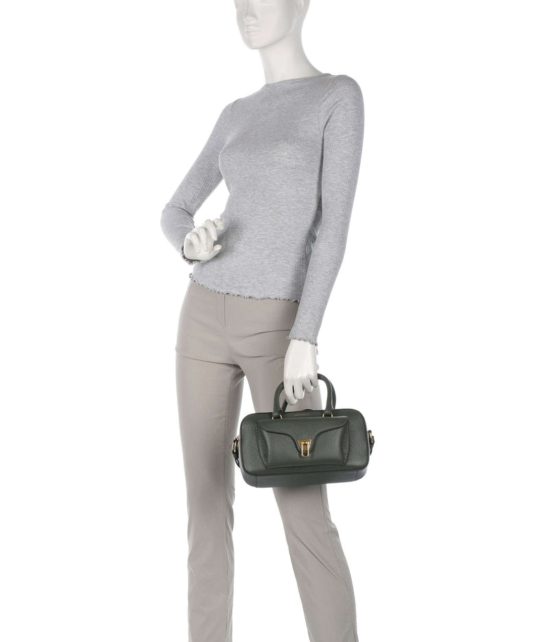 Coccinelle Beat Soft Handbag alga