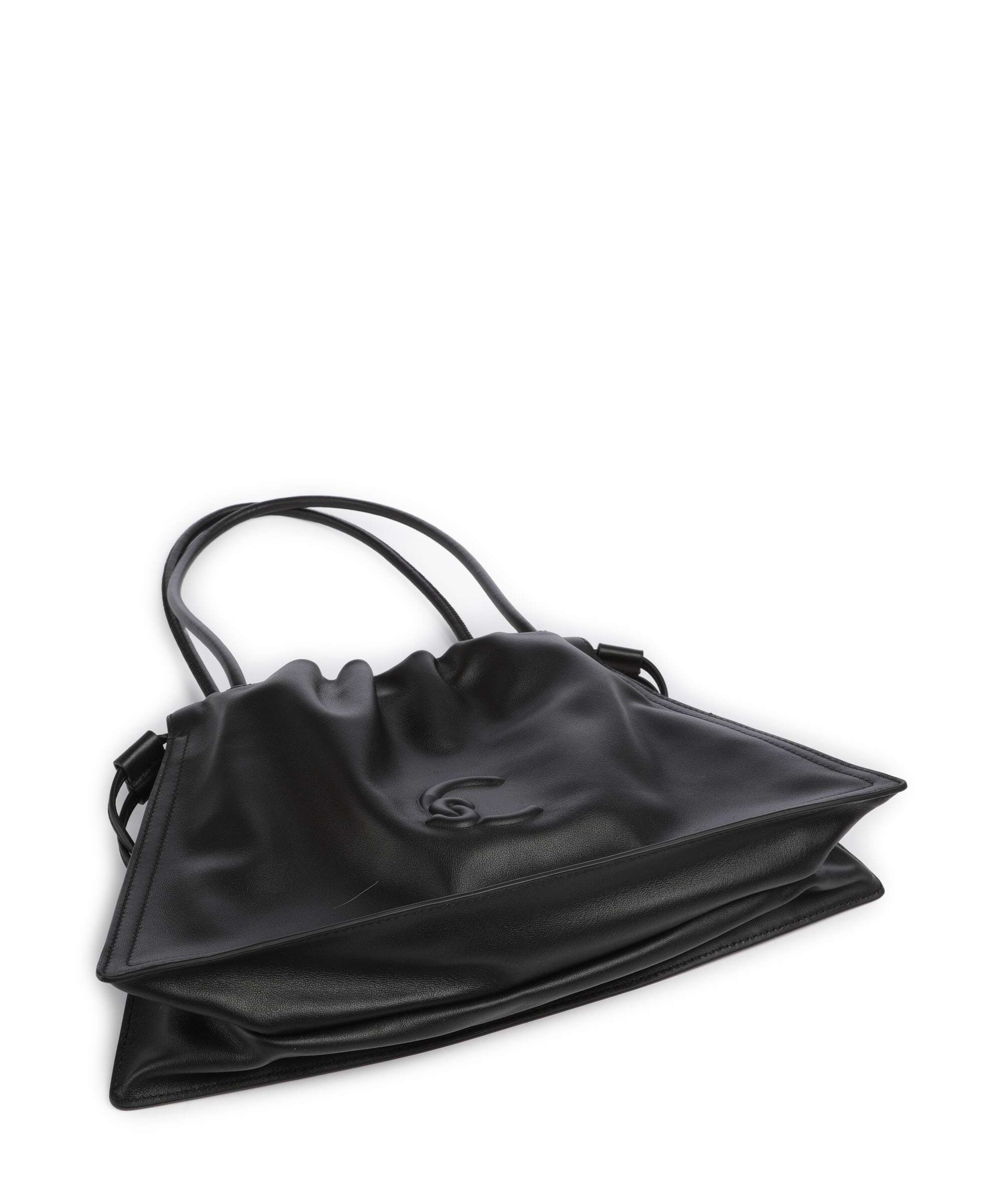 Coccinelle Dulse Bucket bag noir