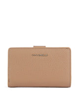 Coccinelle Metallic Soft Monedero skin
