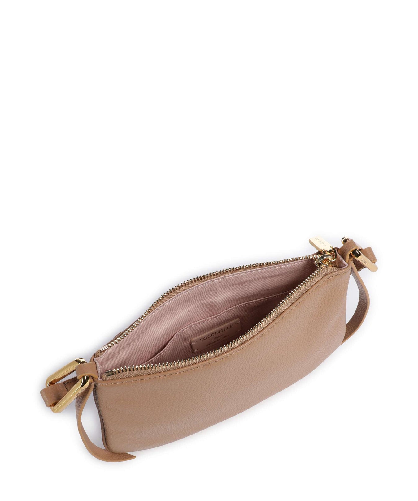 Coccinelle Magie Crossbody bag skin