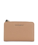 Coccinelle Metallic Soft Wallet skin