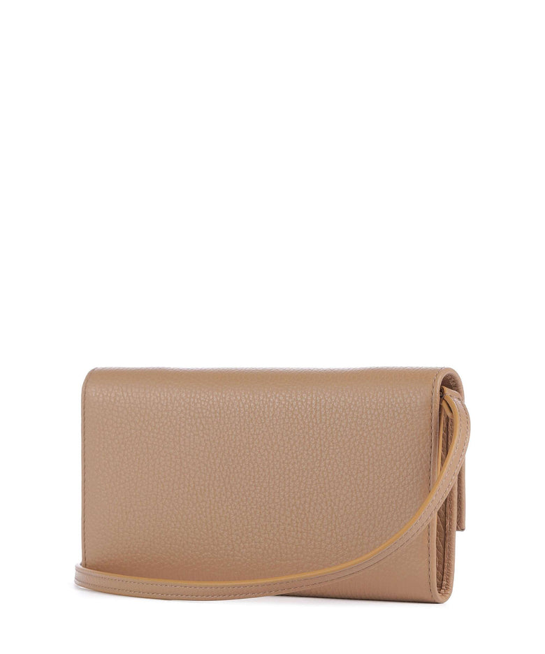 Coccinelle Metallic Soft Wallet skin