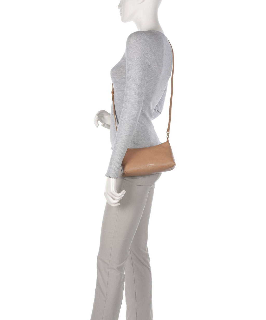 Coccinelle Aura Shoulder bag skin