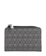 Coccinelle Metallic Monogram Monedero multicolour/noir