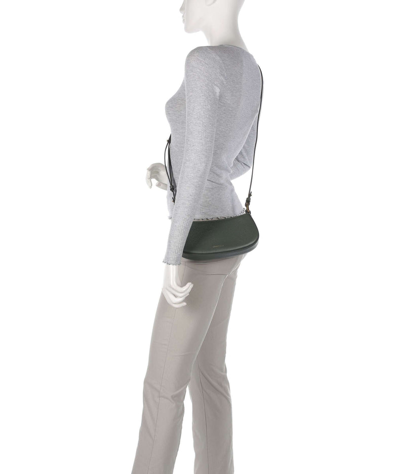 Coccinelle Merveille Shoulder bag alga