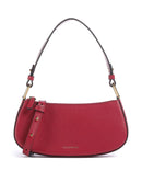 Coccinelle Merveille Bolso de hombro sangria