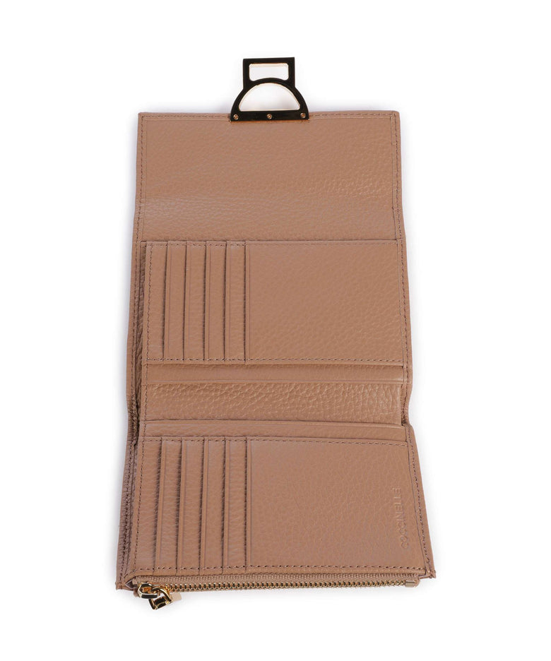 Coccinelle Arlettis Wallet skin