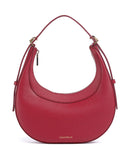 Coccinelle Whisper Bolso de hombro sangria