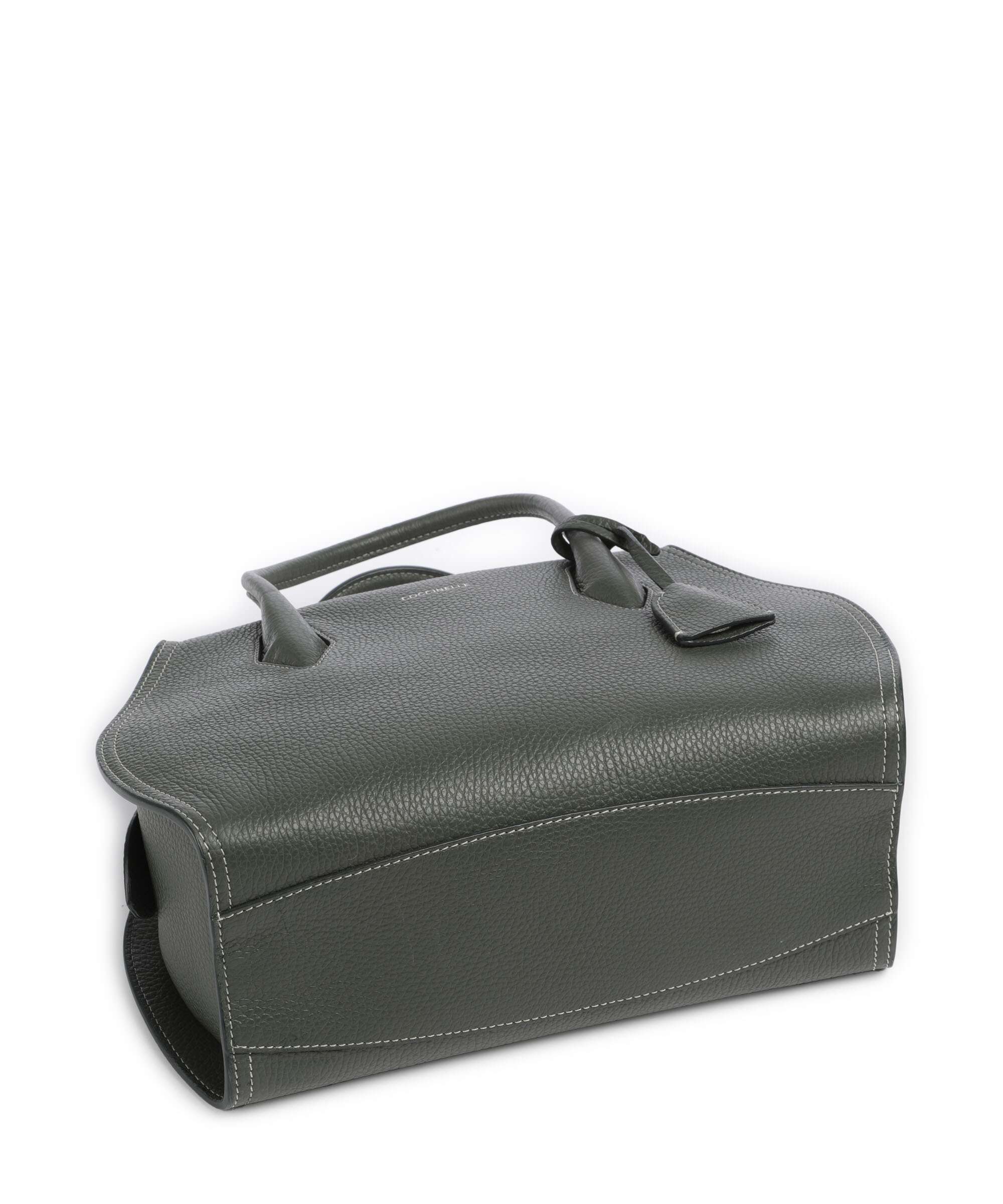 Coccinelle Lord Handbag alga
