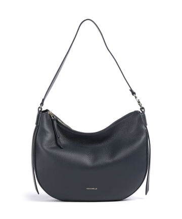 Coccinelle C-Easy Bolso de hobo midnight blue