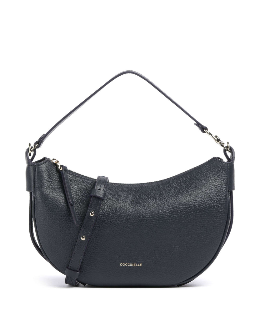 Coccinelle C-Easy Shoulder bag midnight blue