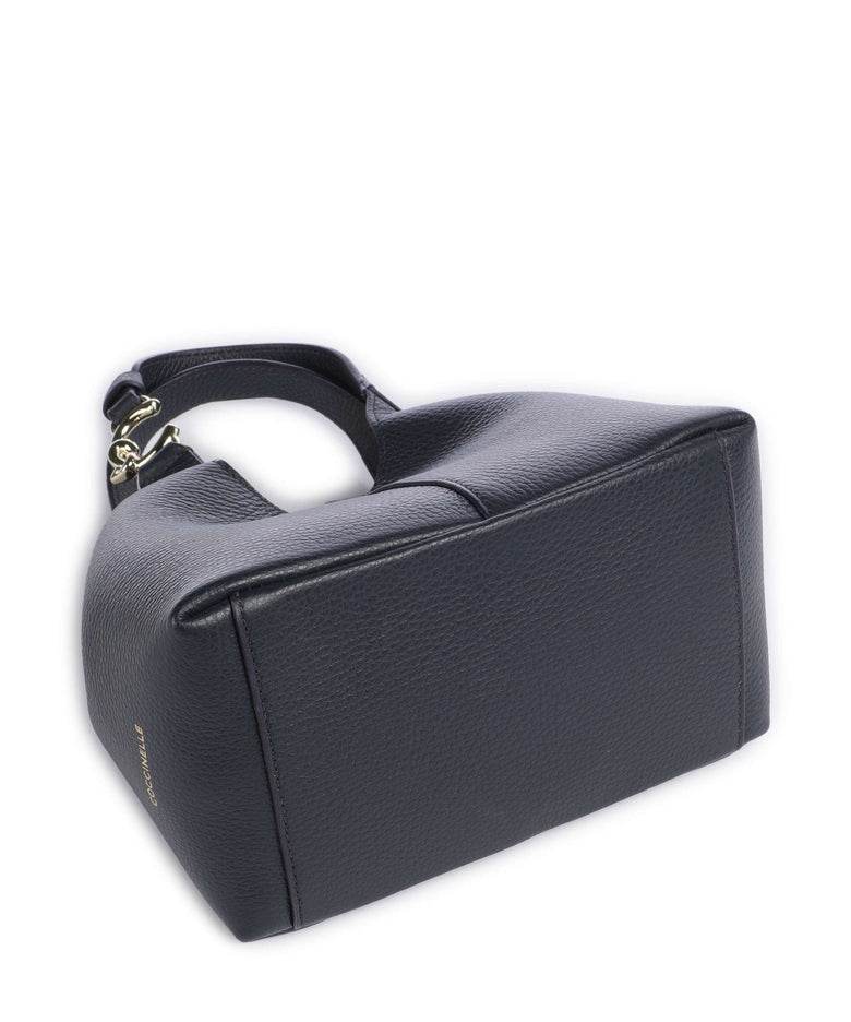 Coccinelle C-Easy Handbag midnight blue