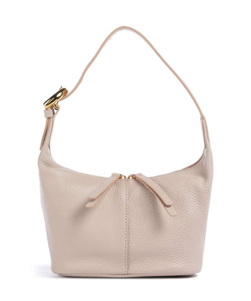 Coccinelle Fernanda Bolso de hombro rosette
