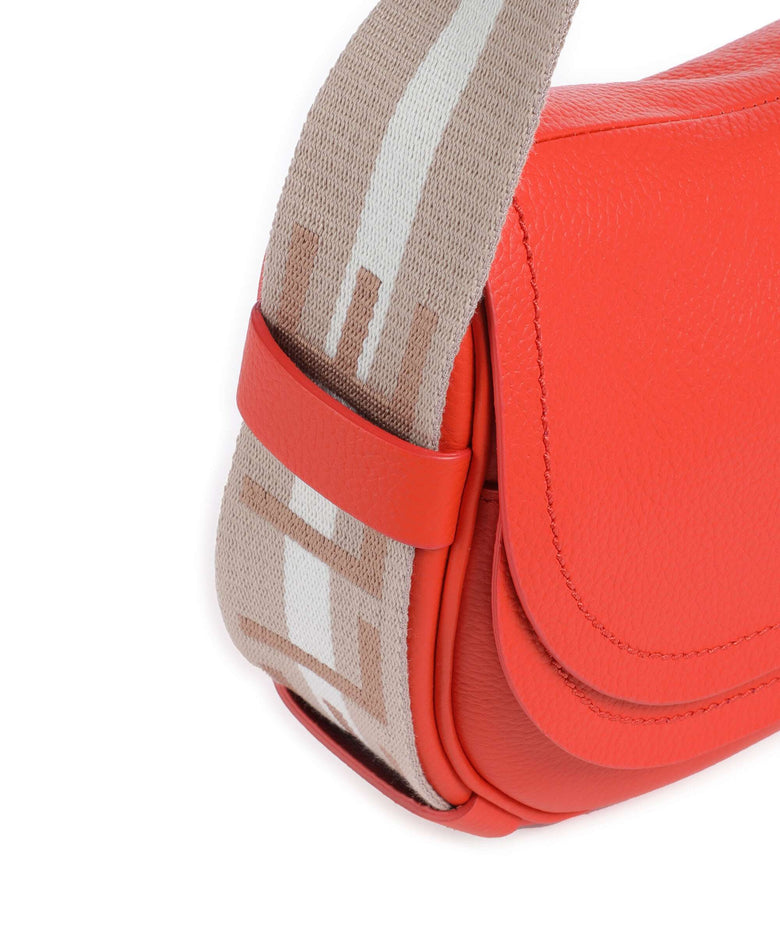 Coccinelle Raquel Crossbody bag gazpacho/sangria