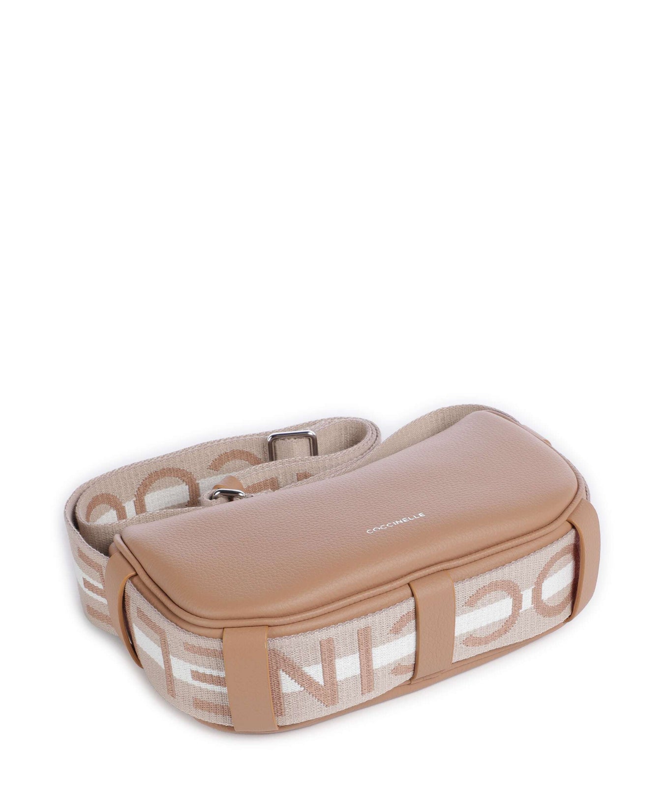 Coccinelle Raquel Crossbody bag skin/gazpacho