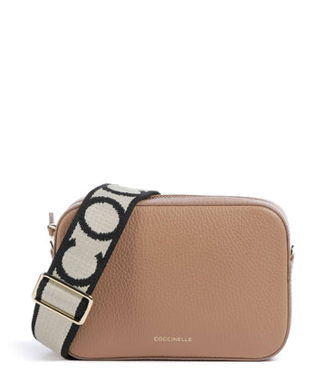 Coccinelle Tebe Bandolera skin