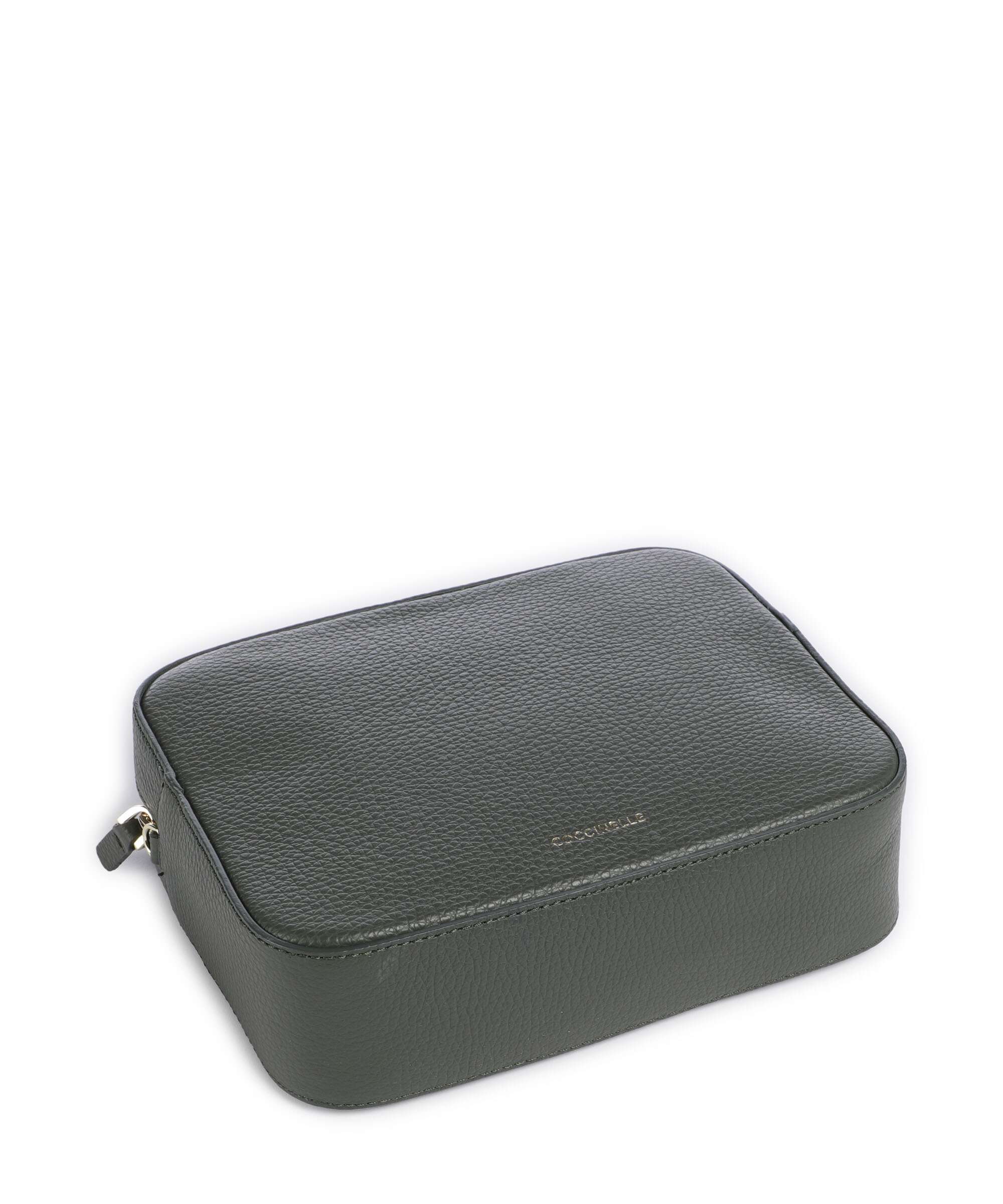 Coccinelle Tebe Crossbody bag alga