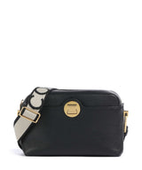 Coccinelle Liya Signature Bandolera noir