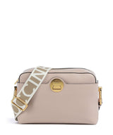 Coccinelle Liya Signature Bandolera rosette